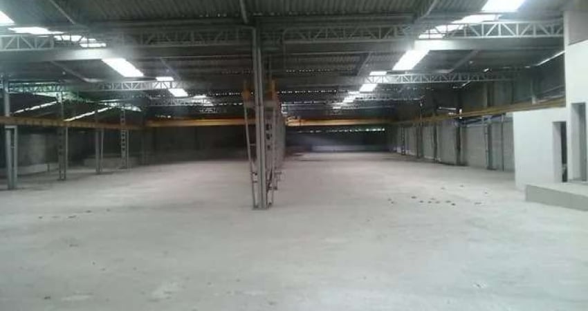 Galpão / Depósito / Armazém para venda e aluguel em Vila Jaraguá de 5500.00m² com 7 Garagens