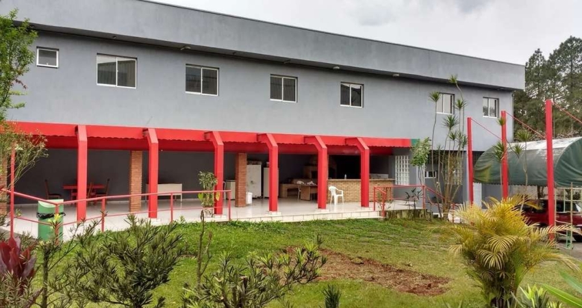 Galpão / Depósito / Armazém para alugar em Oásis Paulista de 3500.00m² com 7 Garagens