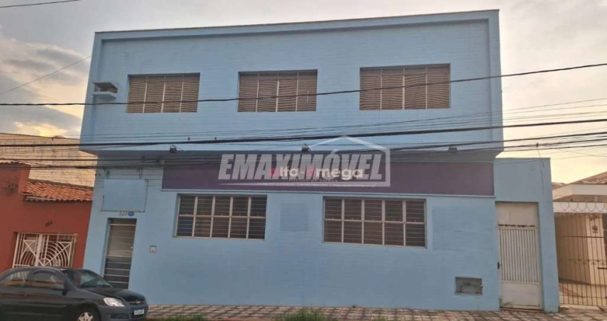 Imóvel Comercial para alugar em Vila Hortência de 600.00m²