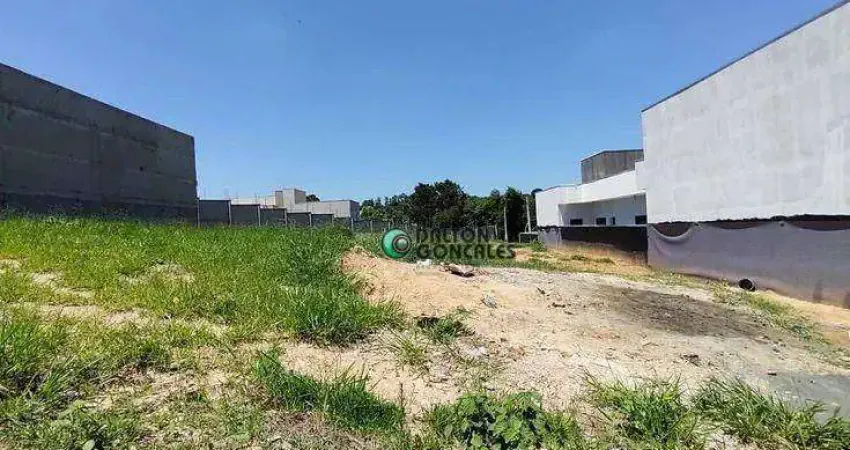 Terreno en Condomínio para venda em Jardim Laguna de 374.00m²