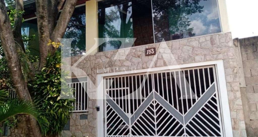 Casa para venda em Vila Aparecida de 170.00m² com 2 Quartos e 1 Garagem