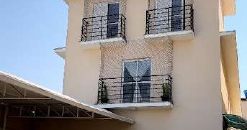 Casa de Condomínio para venda em Jaguaribe de 60.00m² com 2 Quartos e 1 Garagem