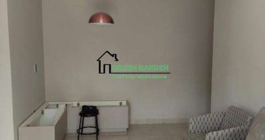 Apartamento para venda em JARDIM BONFIGLIOLI de 85.00m² com 2 Quartos, 1 Suite e 2 Garagens