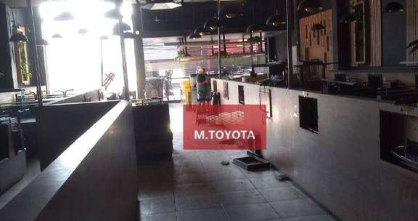 Sala Comercial para alugar em Vila Hulda de 300.00m²
