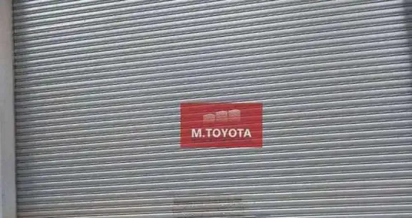 Sala Comercial para alugar em Vila Hulda de 120.00m² com 2 Garagens