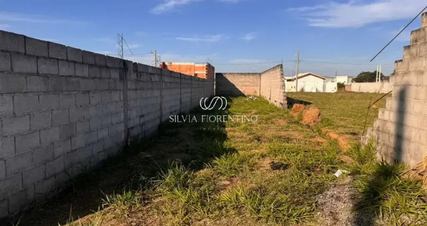 Terreno para venda em Residencial Antares de 150.00m²