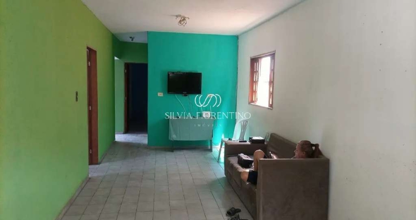 Casa para venda em Vila Marly de 352.00m² com 2 Quartos, 1 Suite e 2 Garagens