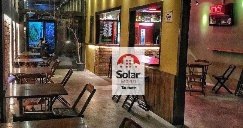 Ponto comercial à venda na Avenida Marechal Deodoro, 285, Centro, Taubaté