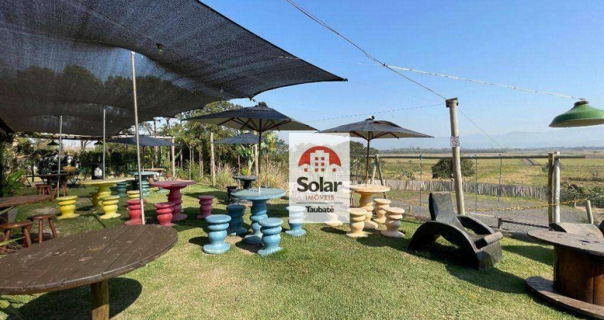 Ponto comercial à venda na Avenida Líbero Indiani, 2900, Quiririm, Taubaté