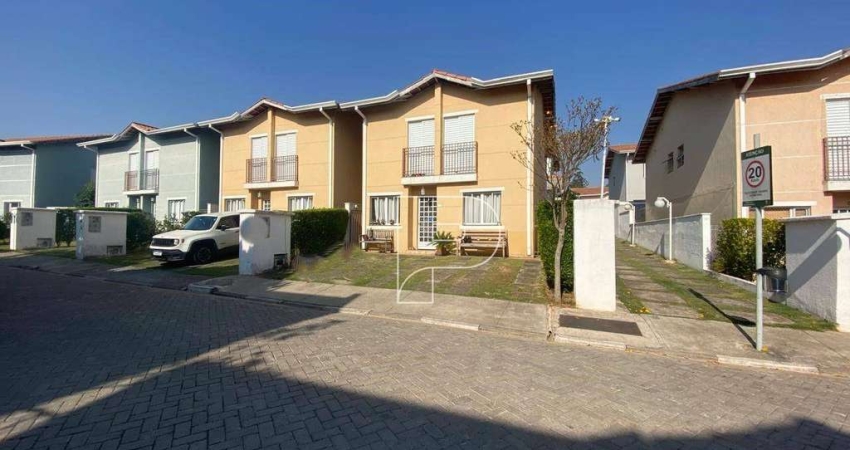 Casa de Condomínio para venda em Granja Viana de 142.00m² com 4 Quartos, 2 Suites e 3 Garagens