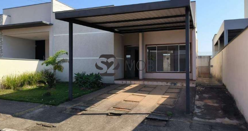 Casa de Condomínio para alugar em Jardim Ipê Pinheiro de 66.00m² com 2 Quartos e 2 Garagens