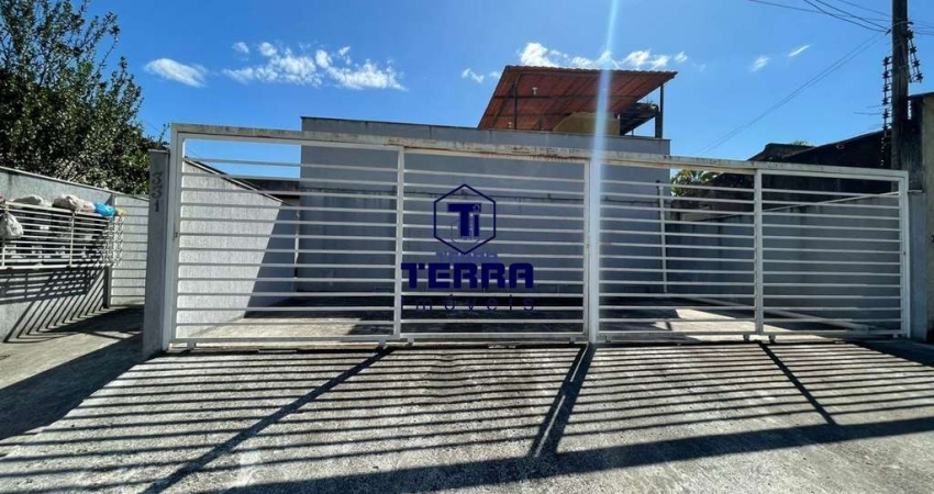 Casa para venda em Coelho de 42.00m² com 1 Quarto e 1 Garagem