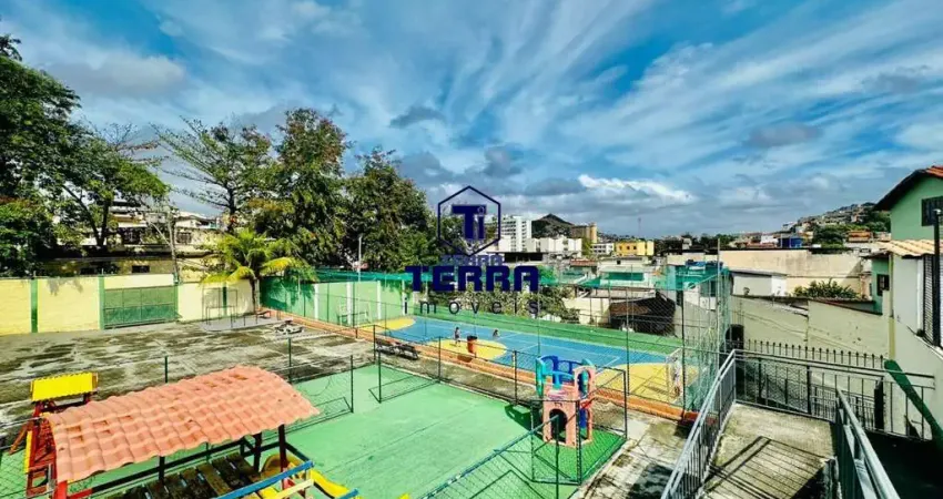 Apartamento para venda em Fonseca de 57.00m² com 2 Quartos e 1 Garagem