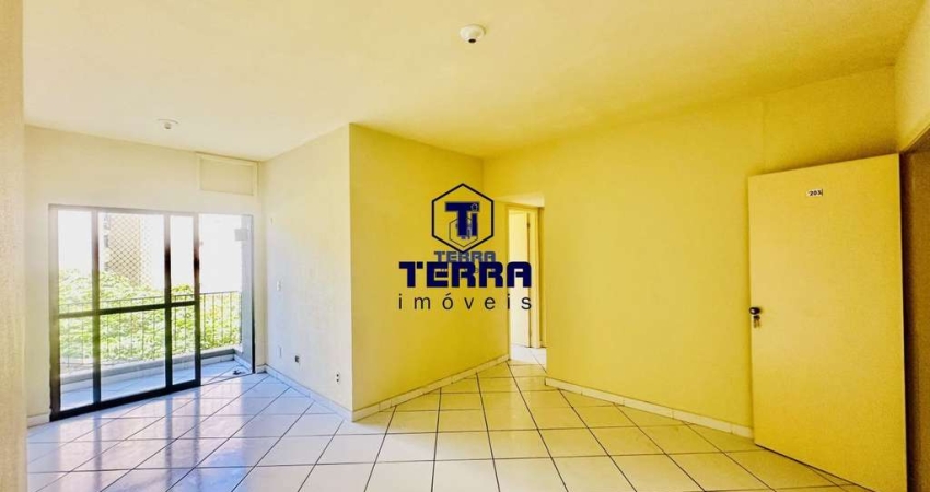 Apartamento para venda em Sete Pontes de 60.00m² com 2 Quartos e 1 Garagem