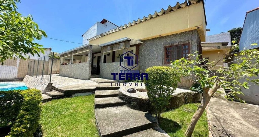 Casa para venda em Maria Paula de 176.00m² com 3 Quartos, 1 Suite e 2 Garagens