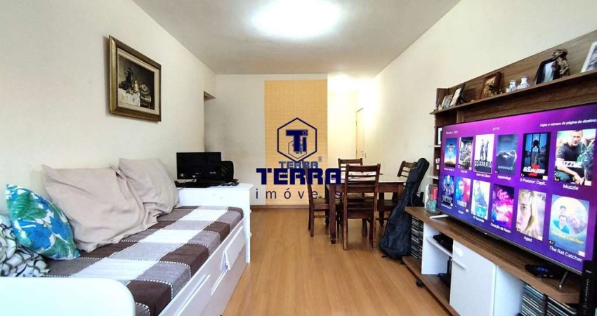 Apartamento para venda em Centro de 42.00m² com 1 Quarto e 1 Garagem