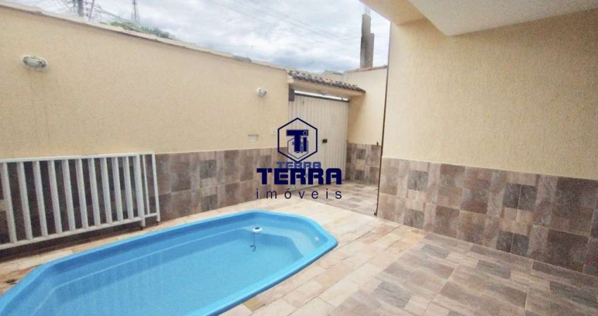 Casa para venda em Tribobó de 135.00m² com 2 Quartos, 1 Suite e 2 Garagens