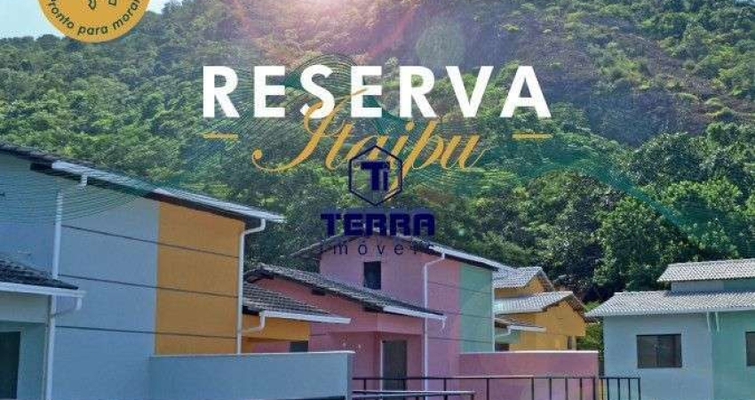 Casa de Condomínio para venda em Serra Grande de 117.00m² com 3 Quartos, 2 Suites e 1 Garagem