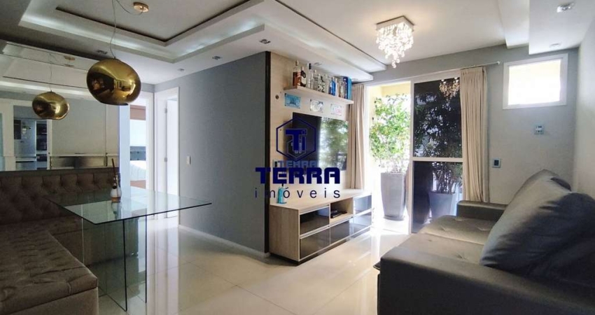 Apartamento para venda em Maceió de 68.00m² com 2 Quartos, 1 Suite e 1 Garagem