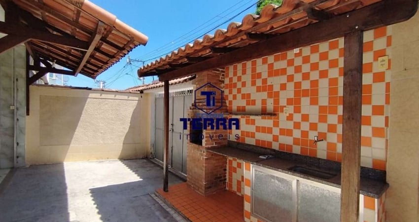 Casa para venda em Rocha de 90.00m² com 2 Quartos, 2 Suites e 2 Garagens