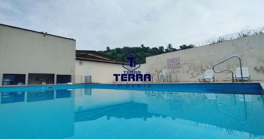Apartamento para venda em Colubande de 57.00m² com 2 Quartos e 1 Garagem