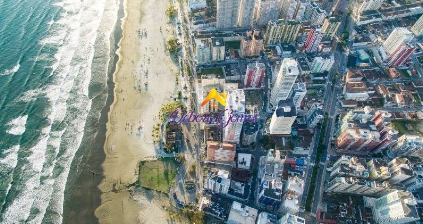 Apartamento para venda em Canto Do Forte de 162.81m² com 3 Quartos, 2 Suites e 2 Garagens