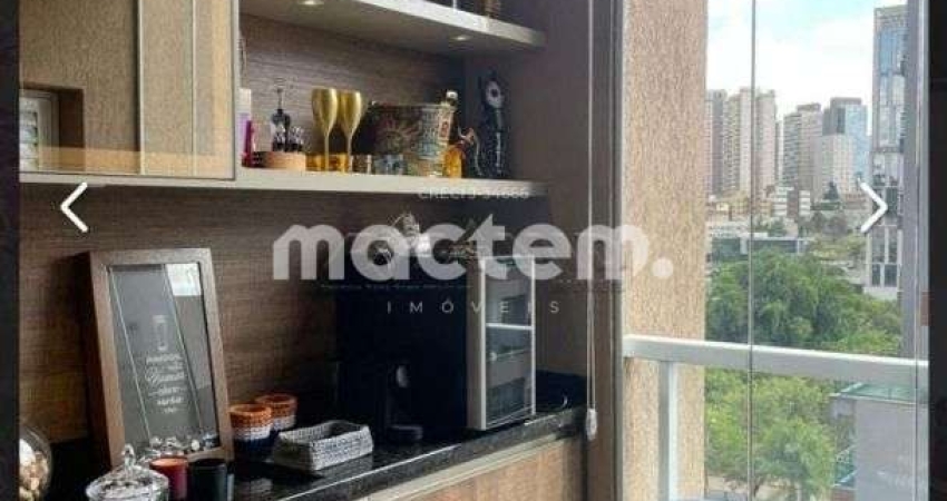 Apartamento para venda em Jardim Botânico de 76.00m² com 2 Quartos, 2 Suites e 2 Garagens