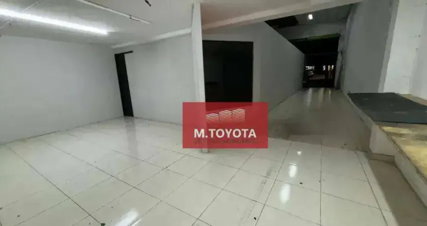 Sala Comercial para alugar em Vila São Judas Tadeu de 250.00m² com 4 Garagens