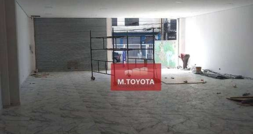 Sala Comercial para alugar em Centro de 210.00m² com 4 Garagens