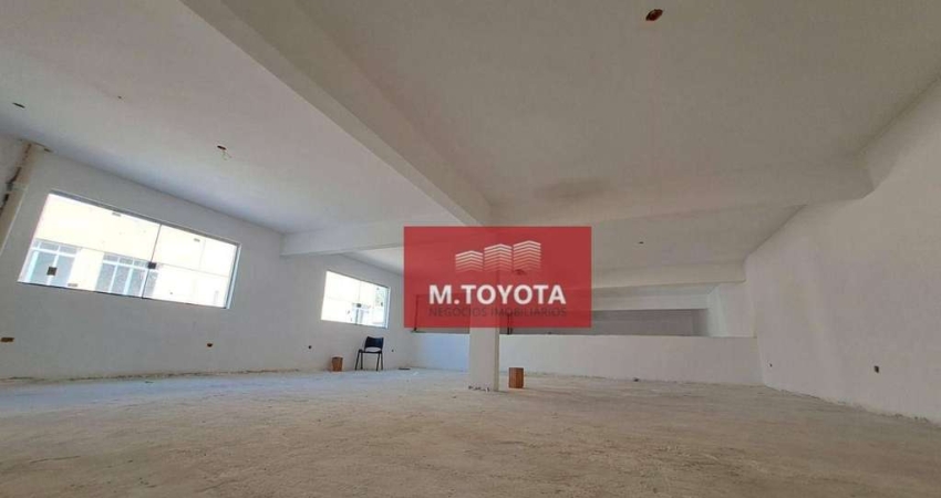 Sala Comercial para alugar em Centro de 294.00m² com 3 Garagens