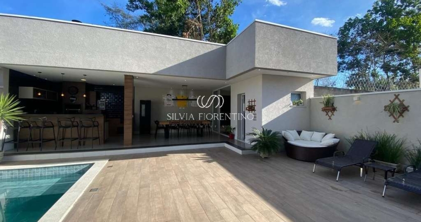 Casa para venda em Loteamento Residencial Morada Do Visconde de 354.00m² com 4 Quartos, 4 Suites e 2 Garagens
