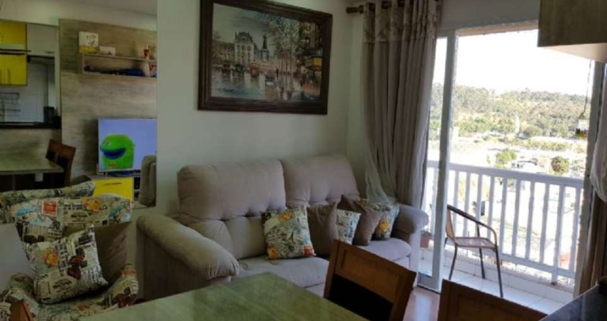 Apartamento para venda em Vila Creti de 57.00m² com 2 Quartos e 1 Garagem