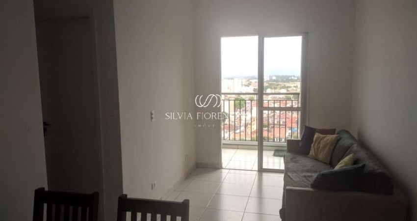 Apartamento para venda em Areão de 69.00m² com 3 Quartos, 1 Suite e 2 Garagens