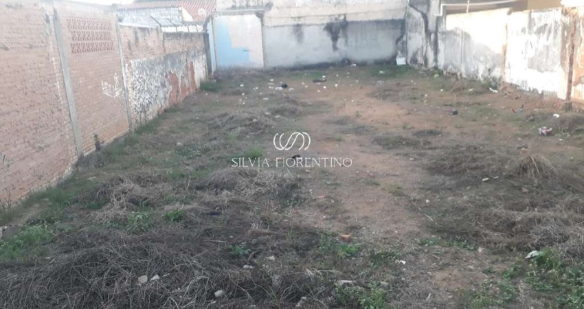 Terreno para venda em Jardim Ana Emilia de 250.00m²