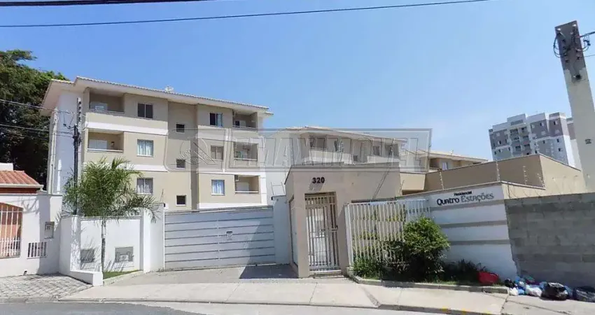 Apartamento para venda em Jardim Gonçalves de 80.00m² com 2 Quartos e 2 Garagens