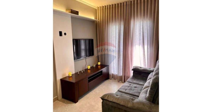 Apartamento para alugar em Parque Campolim de 58.00m² com 2 Quartos e 1 Garagem