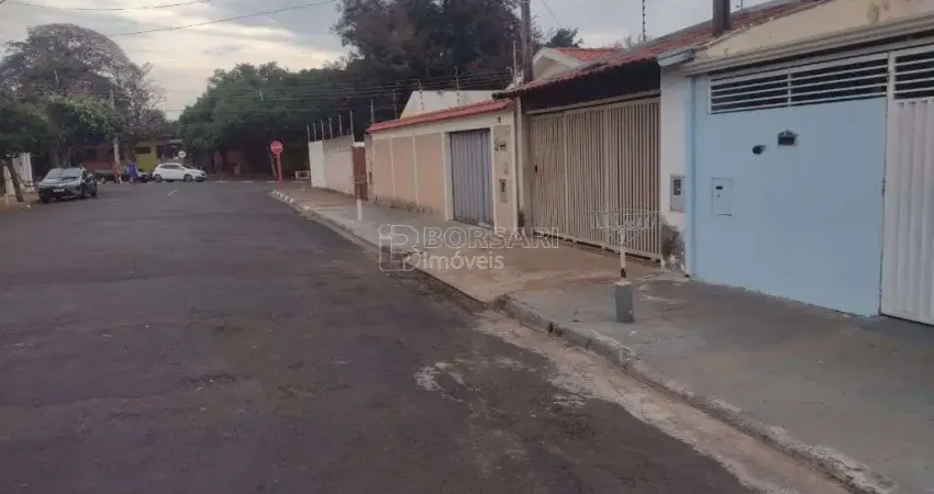Casa para venda em Parque Residencial Iguatemi de 72.00m² com 2 Quartos e 2 Garagens