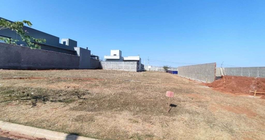 Terreno para venda em Residencial Volpi de 319.00m²