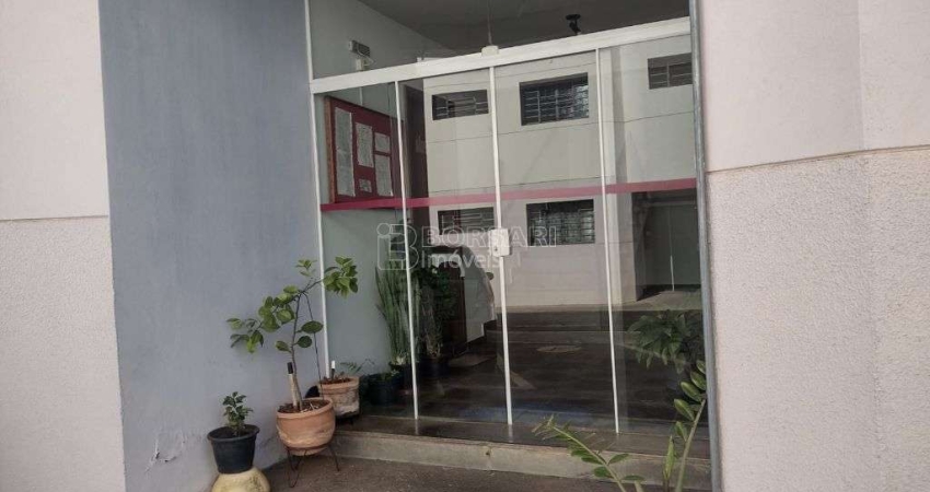 Apartamento para venda em Vila Xavier (vila Xavier) de 62.00m² com 2 Quartos e 1 Garagem