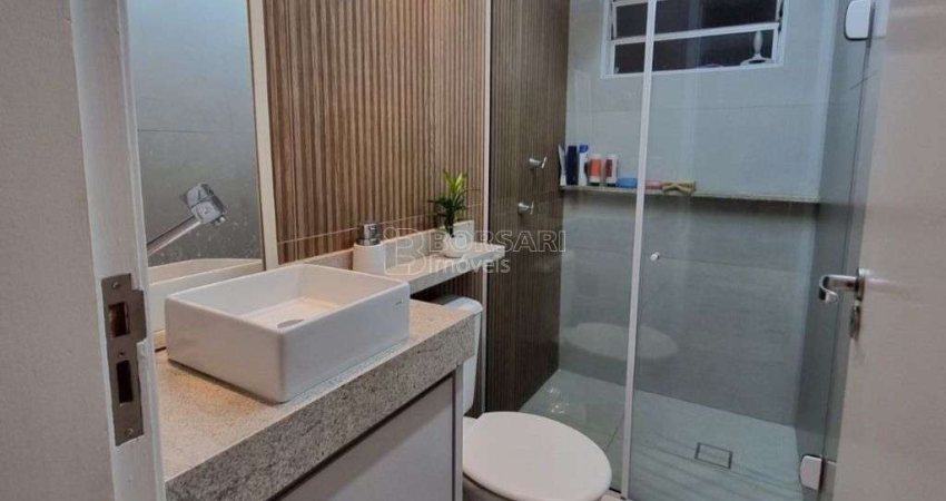 Apartamento para venda em Jardim Adalgisa de 44.00m² com 2 Quartos e 1 Garagem