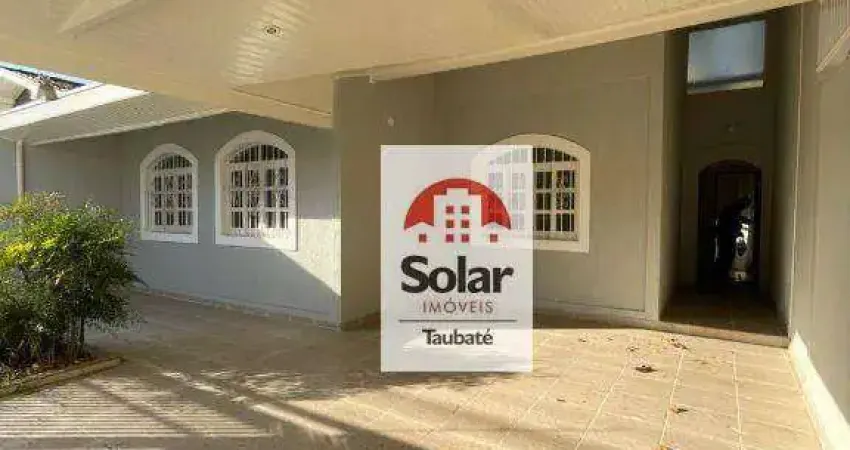 Casa para venda em Vila São José de 260.00m² com 5 Quartos, 1 Suite e 2 Garagens