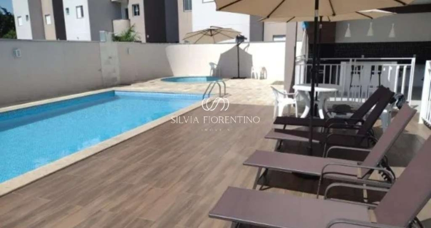 Apartamento para venda em Parque São Luís de 55.00m² com 2 Quartos e 1 Garagem