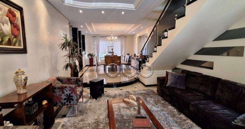 Casa de Condomínio para venda em Vila Prudente de 324.00m² com 4 Quartos, 4 Suites e 4 Garagens