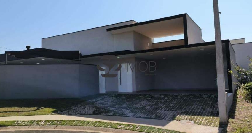 Casa de Condomínio para venda em Morro Vermelho de 159.00m² com 3 Quartos, 3 Suites e 3 Garagens