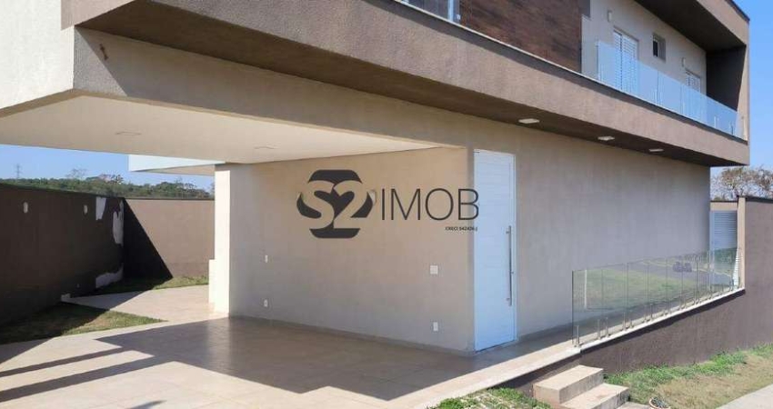 Casa de Condomínio para venda em Morro Vermelho de 164.00m² com 3 Quartos, 3 Suites e 2 Garagens