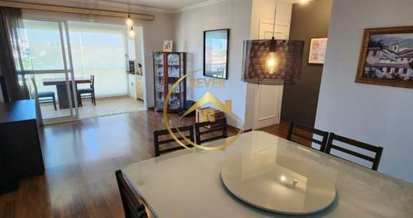 Apartamento para venda em Parque Prado de 129.00m² com 3 Quartos, 3 Suites e 3 Garagens