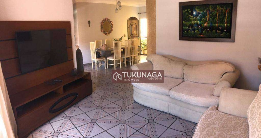 Casa para venda em Parque Continental I de 480.00m² com 3 Quartos, 1 Suite e 2 Garagens