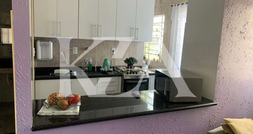 Apartamento para venda em Morada Das Vinhas de 48.00m² com 2 Quartos e 1 Garagem