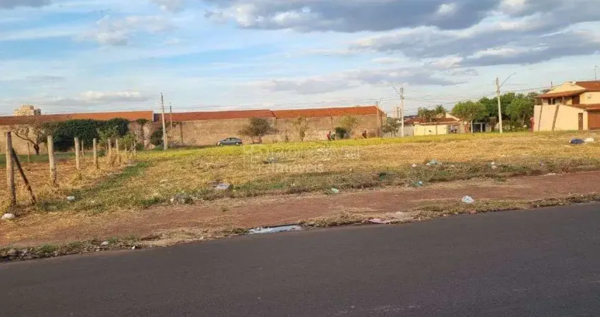 Terreno para venda em Parque Laranjeiras de 321.00m²