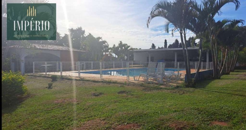 Chácara para venda em Guacuri de 642.00m² com 2 Quartos e 1 Suite